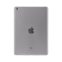 CHASSIS-IPADAIRSIDERAL - Chassis aluminium iPad AIR-1 (Wifi) coloris gris sidéral