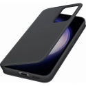 EF-ZS711CBEGWW - Etui Smart-View Samsung Galaxy S23 FE coloris noir