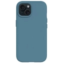 RHINO-SOLIDIP15OCEAN - Coque RhinoShield pour iPhone 15 coloris bleu océan