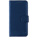 TACTFIELD-NOTE135GBLEU - Etui Redmi-Note 13(5G) Tactical Field avec logements carte fonction stand coloris bleu