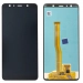LCD-A72018 - Ecran complet origine Samsung Galaxy A7-2018 coloris noir GH97-12078A